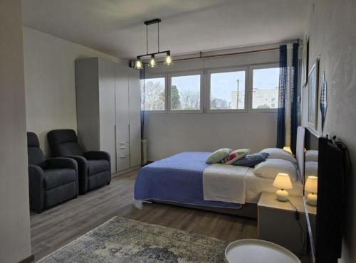 Apartment Antonella
