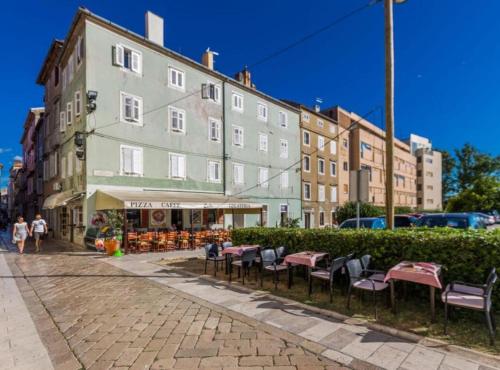 Apartment Antonella