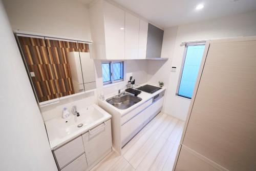 Kita Ikebukuro 5BR Family & Group House 2 Baths 2 Min to Station