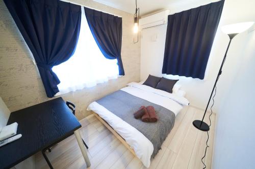 Kita Ikebukuro 5BR Family & Group House 2 Baths 2 Min to Station