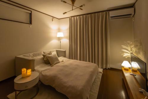 tencha house - Vacation STAY 11851v