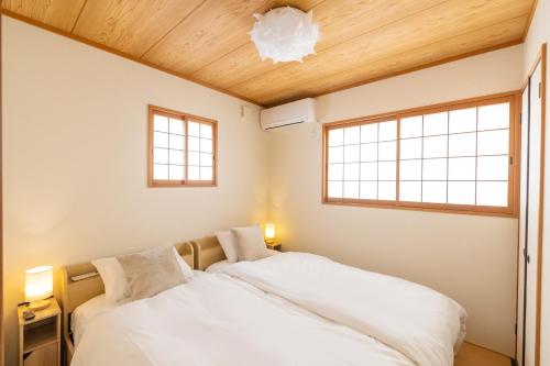 tencha house - Vacation STAY 11851v