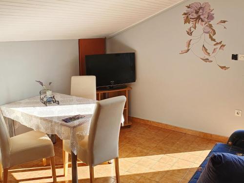 Apartments Cintya