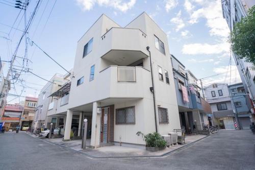 Travel Time • Hanazonocho - Vacation STAY 18515