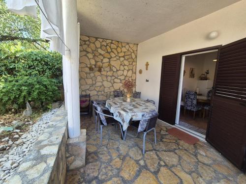Apartments Dragica
