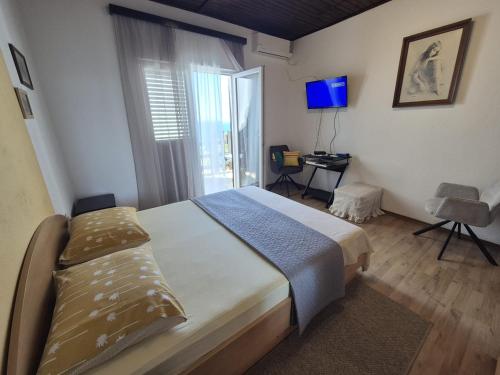 Apartments Dragica