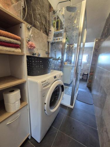 Apartments Dragica