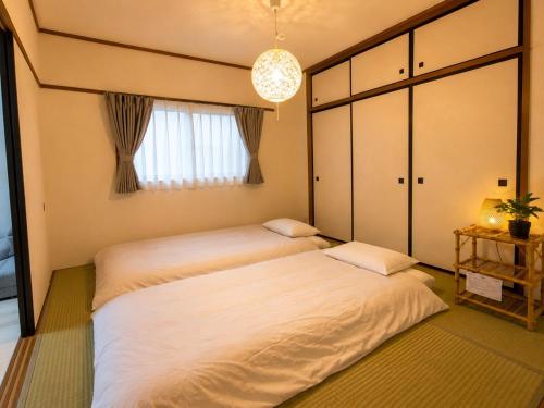 Living Mow Stay Nagoya 5 Min to Metro Family Stay