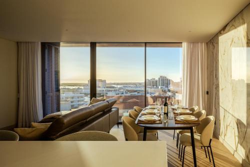 The View at The Downtown Faro