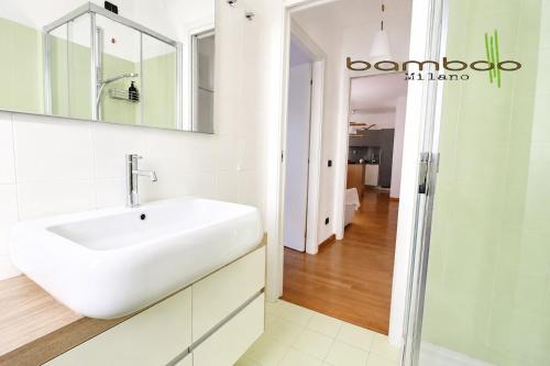 Bamboo Milano Forlanini
