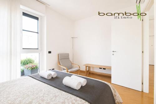 Bamboo Milano Forlanini