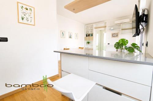 Bamboo Milano Forlanini