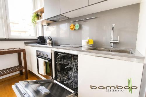 Bamboo Milano Forlanini