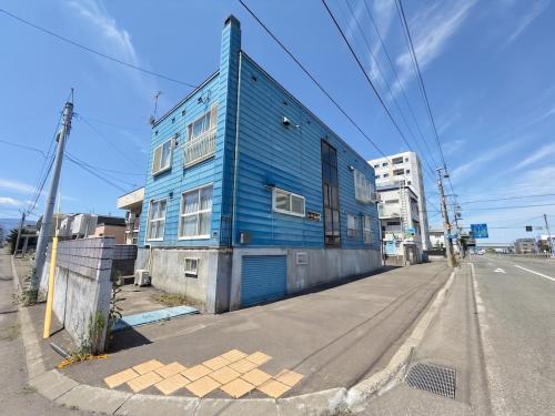 ハイツ舟橋-Heights Funahashi-