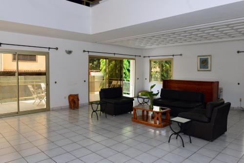Gallery image of Résidence Théresia in Lomé