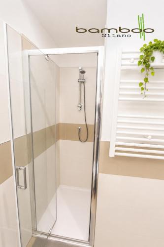 Bamboo Milano Tirso