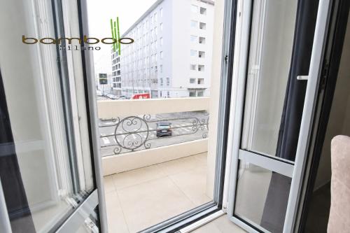 Bamboo Milano Tirso
