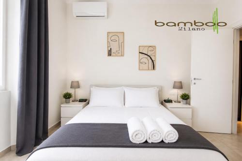 Bamboo Milano Tirso