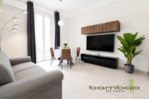 Bamboo Milano Tirso