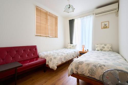 EK House Kamata A, Simple&Stylish, Near Haneda/Shinagawa, one floor