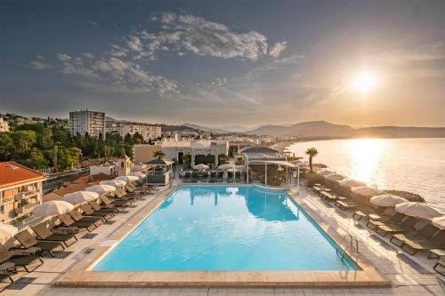 Radisson Blu Hotel Nice