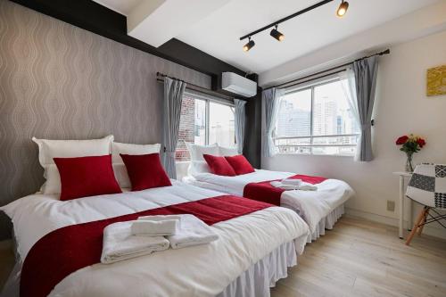 Shibuya-ku - Apartment - Vacation STAY 20018