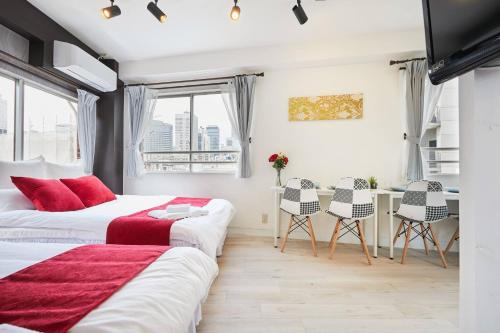 Shibuya-ku - Apartment - Vacation STAY 20018