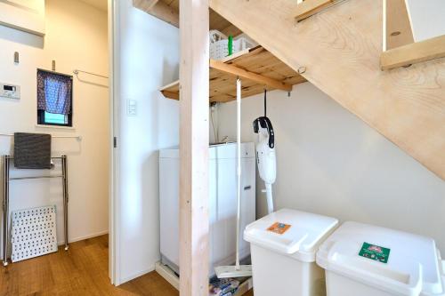 EK House Kamata B, Charming Place Near Haneda/Shinagawa, entire floor
