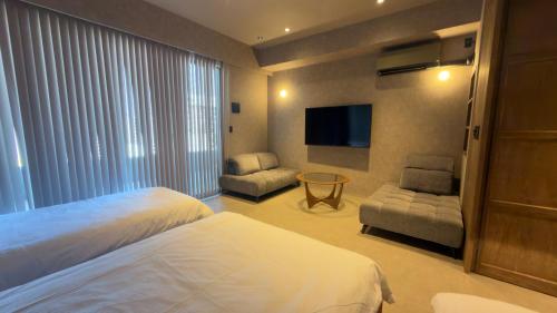 Hotel the Brangia NISHIJIN