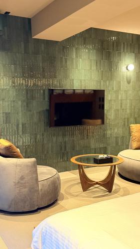 Hotel the Brangia NISHIJIN
