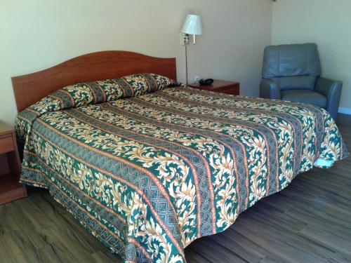 Desert Inn Motel