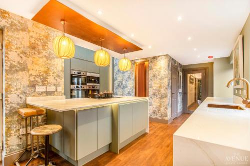 Ideal Stay for Business Travellers, Contractors, and Families near NEC, Belfry, Birmingham Resorts World, and Drayton Manor photo 10