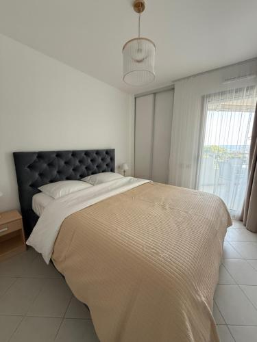 Appartements en bord de mer