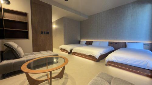 Hotel the Brangia NISHIJIN