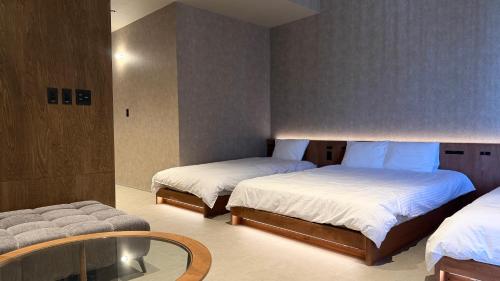 Hotel the Brangia NISHIJIN