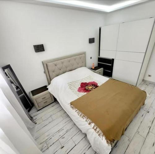Appartment en face du Martinez