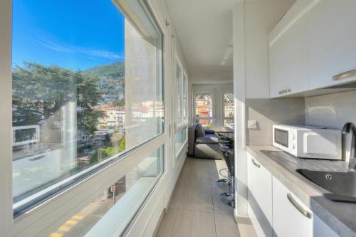 Casa Cupido Locarno - Happy Rentals