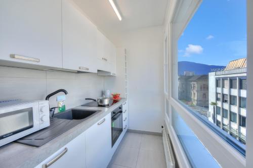 Casa Cupido Locarno - Happy Rentals