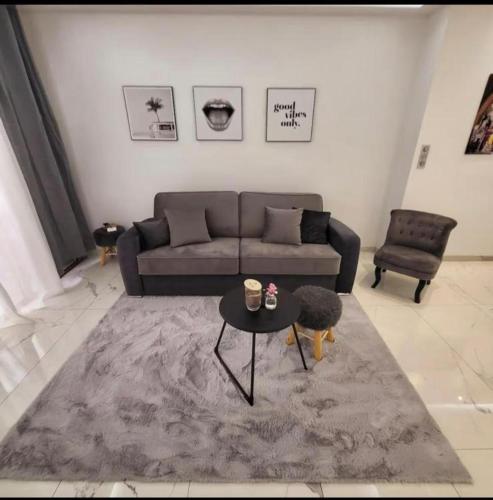 Appartment en face du Martinez