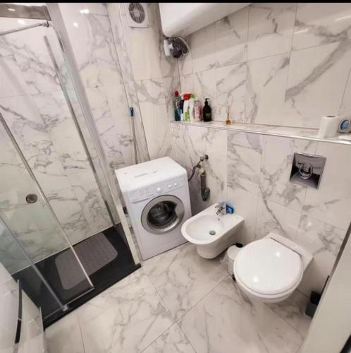 Appartment en face du Martinez