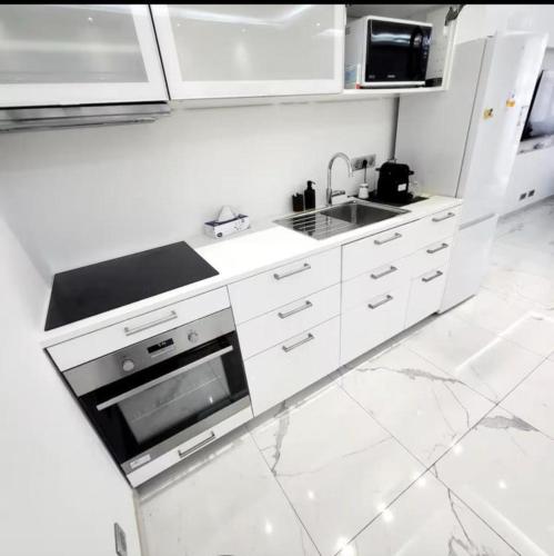 Appartment en face du Martinez