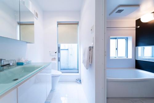 Shibuya-ku - House - Vacation STAY 11243