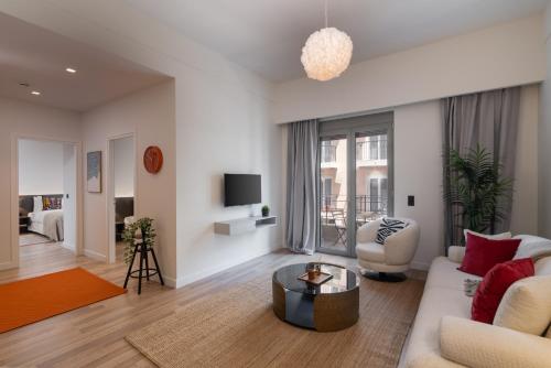 Olympus Central - Hera