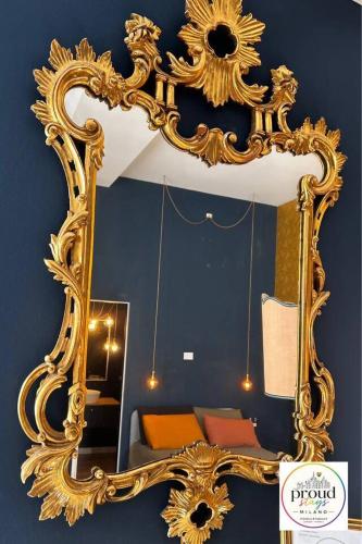 Chic Studio Prada | 8min to Duomo by Metro