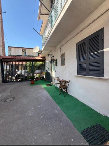 Frankie's House