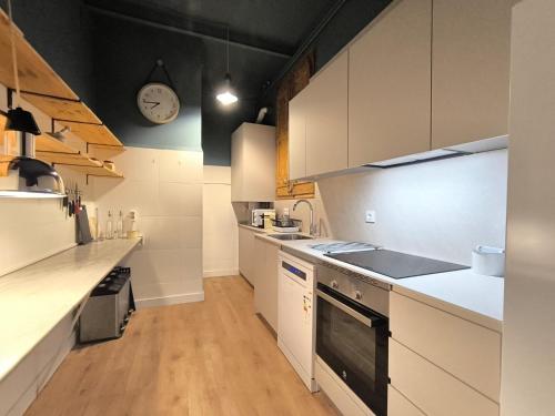 Letamendi suites