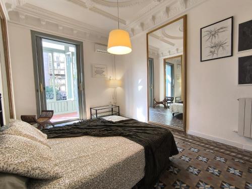 Letamendi suites