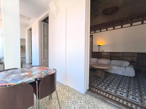 Letamendi suites