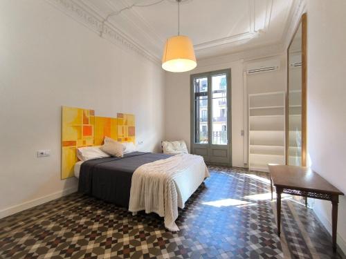 Letamendi suites