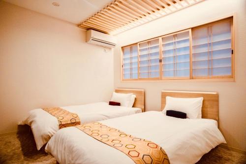 Kyo Suite Hanano - Vacation STAY 84353